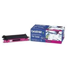 Brother TN-130M, toner magenta, 1 500