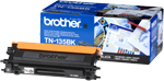 Brother - TN-135BK, toner černý (5 000
