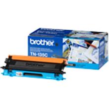 Brother - TN-135C, toner cyan (4 000 str.)