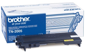 Brother TN-2005 (HL-2035/2037, 1500 str., 5%,