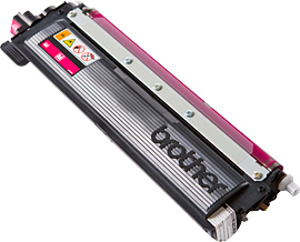 Brother - TN-230M, toner magenta, 1 400