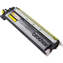 Brother TN-230Y,  toner yellow, 1 400 str.