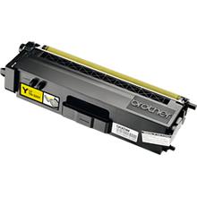 Brother TN-328Y, toner yellow, 6 000 str.