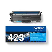 Brother - TN-423C, toner cyan (až 4 000 stran)