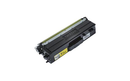 Brother - TN-426Y, toner yellow (až 6 500