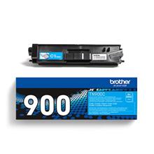 Brother TN-900C, toner cyan, 6 000 str.