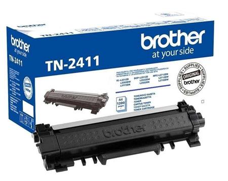 Brother-toner TN-2411 (standardní toner na 1 200