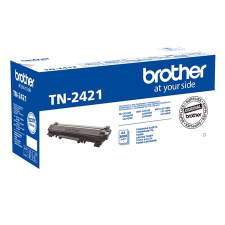 Brother-toner TN-2421 (standardní toner na 3 000