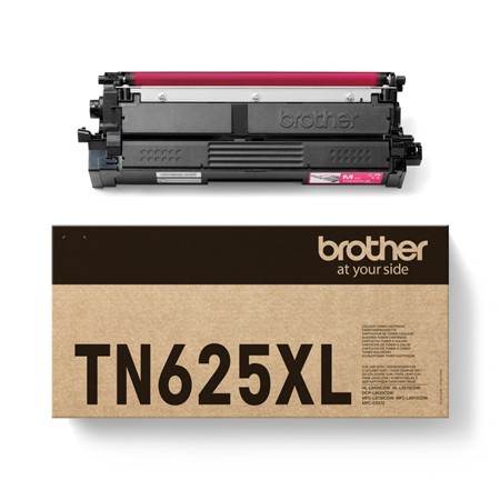 Brother - toner TN-625XLM, 4500