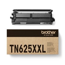 Brother - toner TN-625XXLBK, 7500 str.