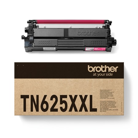 Brother - toner TN-625XXLM, 6500