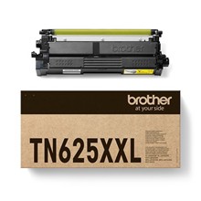 Brother - toner TN-625XXLY, 6500 str.