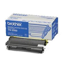 Brother-toner  TN2000 (HL-20x0, 2 500 str.)