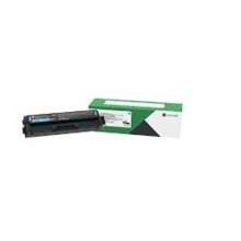 C/MC/32xx Cyan Return Program Toner Cartridge