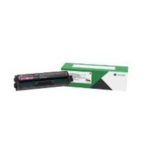 C/MC/32xx Magenta Return Program Toner Cartridge C3220M0 - 1 500 str.