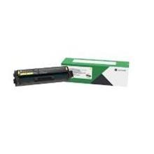 C/MC/32xx Yellow Return Program Toner Cartridge