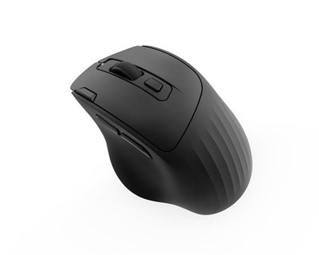 C-TECH Myš WLM-23 Dual mode, bezdrátová, BT5.0 +