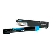 C950 Cyan Extra High Yield Toner Cartridge