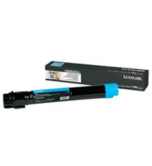 C950 Cyan Extra High Yield Toner Cartridge (22K)