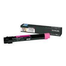 C950 Magenta Extra High Yield Toner Cartridge