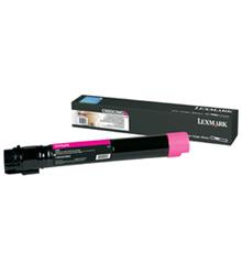 C950 Magenta Extra High Yield Toner Cartridge (22K)