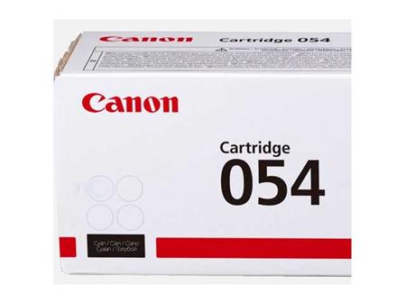 Canon Cartridge 054