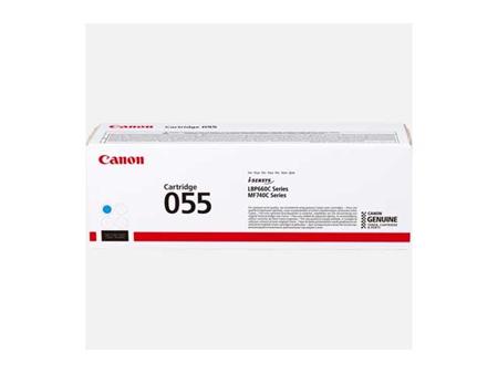 Canon Cartridge 055