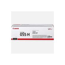 Canon Cartridge 055 H Black