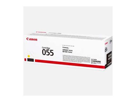 Canon Cartridge 055