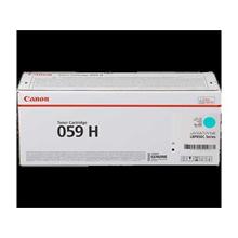 Canon Cartridge 059 H C Toner