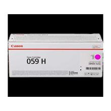 Canon Cartridge 059 H M Toner