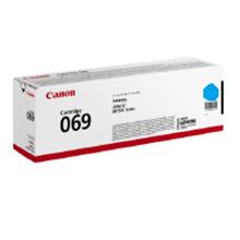 Canon Cartridge 069 Cyan