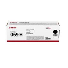 Canon Cartridge 069 H Black