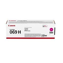 Canon Cartridge 069 H Magenta