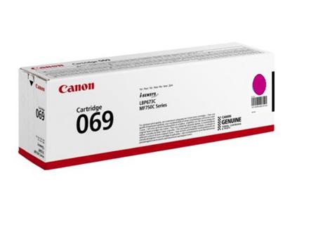 Canon Cartridge 069