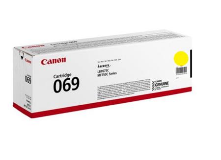 Canon Cartridge 069