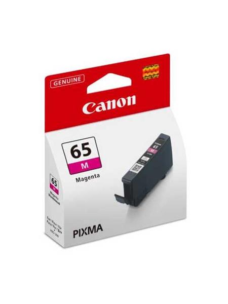 Canon cartridge CLI-65 M