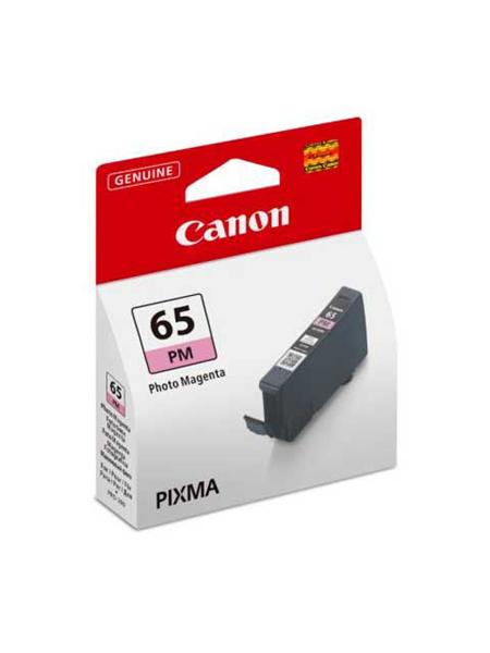 Canon cartridge CLI-65 PM