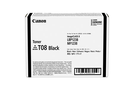 Canon cartridge i-SENSYS X C1238 black