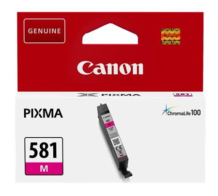 Canon cartridge INK CLI-581