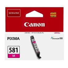 Canon cartridge INK CLI-581 M