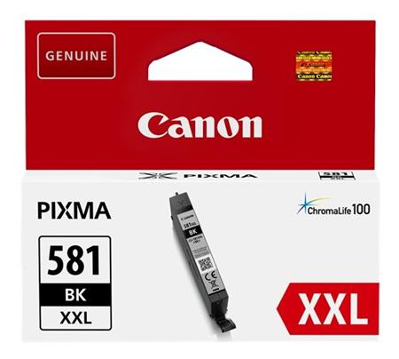 Canon cartridge INK CLI-581XXL