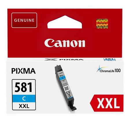 Canon cartridge INK CLI-581XXL