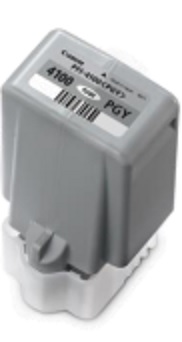 Canon cartridge INK PFI-4100 PGY Photo Grey Ink
