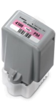 Canon cartridge INK PFI-4100 PM Photo Magenta Ink