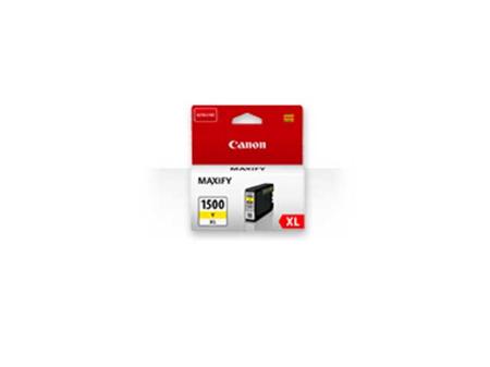 Canon cartridge INK PGI-1500