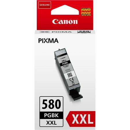 Canon cartridge INK PGI-580XXL