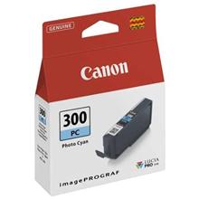 Canon cartridge PFI-300 Photo Cyan Ink Tank