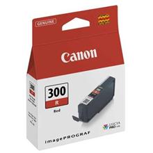 Canon cartridge PFI-300 Red Ink Tank