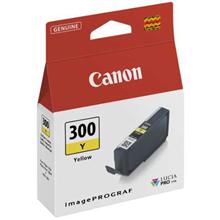 Canon cartridge PFI-300 Yellow Ink Tank